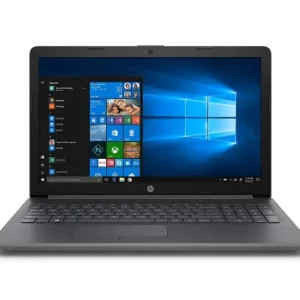 HP 15q-bu028tu (4JA87PA) Laptop (7th Gen Ci3/ 4GB/ 1TB/ Win10)