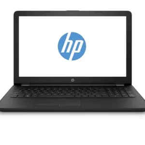 HP 15q-bu034TU (4TS66PA) Laptop (7th Gen Ci3/ 4GB/ 1TB/ FreeDOS)