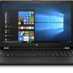 HP 15q-bu040tu (4TS72PA) Laptop (7th Gen Ci3/ 4GB/ 1TB/ Win10)