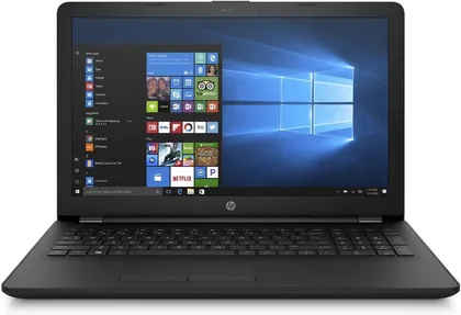 HP 15q-by002au (2LS56PA) Notebook (AMD Dual Core E2/ 4GB/ 500GB/ Win10)