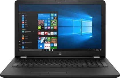HP 15q-by003au (2SL04PA) Notebook (AMD A6/ 4GB/ 500GB/ Win10)