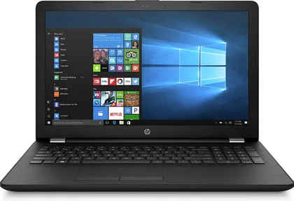 HP 15q-by008AU (4FV83PA) Notebook (AMD A6/ 4GB/ 1TB/ Win10 Home)