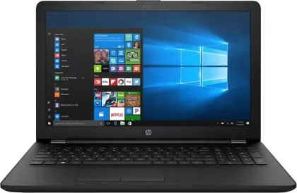 HP 15q-ds0000TU (4ST52PA) Laptop (Celeron Dual Core/ 4GB/ 1TB/ Win10 Home)