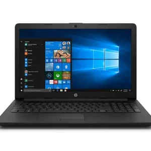 HP 15q-ds0002TU (4ST54PA) Laptop (Pentium Quad Core/ 4GB/ 1TB/ Win10 Home)