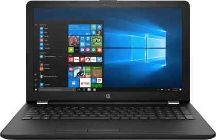 HP 15q-ds0006TU (4TT08PA) Laptop (Core i3 7th Gen/ 4GB/ 1TB/ Win10 Home)