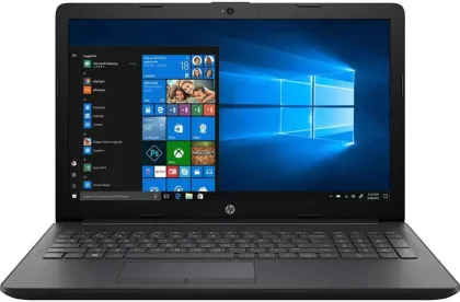 HP 15Q-DS0026TU (6AF82PA) Laptop (7th Gen Ci3/ 8GB/ 1TB/ Win 10 Home)
