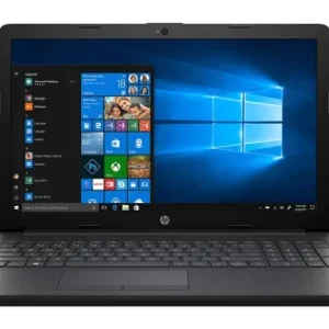 HP 15q-ds1000tu (6EW00PA) Notebook (8th Gen Ci5/ 8GB/ 256GB SSD/ Win 10)