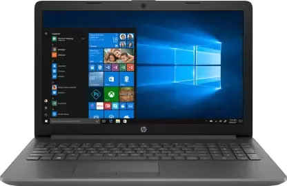 HP 15q-dy0015AU Laptop (APU Dual Core A9/ 4GB/ 1TB/ Win10 Home)