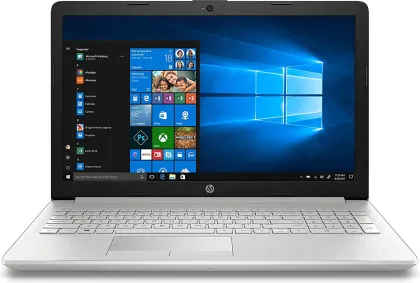 HP 15s-dr0002tx Laptop (8th Gen Core i5/ 8GB/ 1TB 256GB SSD/ Win10/ 2GB Graph)