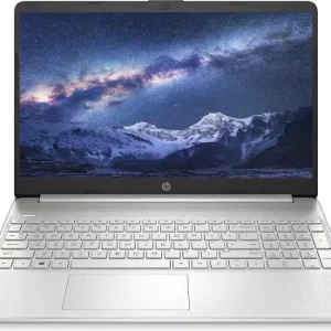 HP 15s-dr2007tx Laptop (10th Gen Core i5/ 8GB/ 1TB 256GB SSD/ Win10/ 2GB Graph)