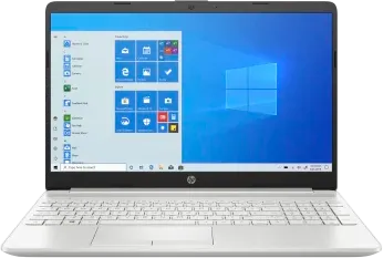 HP 15s-dr3001TU Laptop (11th Gen Core i3/ 8GB/ 1TB/ Win10)