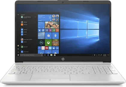 HP 15s-dr3500TX Laptop (11th Gen Core i5/ 8GB/ 512GB SSD/ Win10/ 2GB Graph)