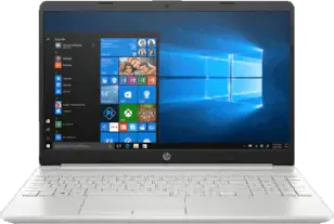 HP 15s-du0096tu Notebook (8th Gen Core i5/ 8GB/ 1TB 256GB SSD/ Win10)