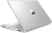 HP 15s-du0120tu Laptop (8th Gen Core i3/ 4GB/ 1TB 64GB SSD/ Win10)