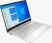 HP 15s-du3595TU Laptop (11th Gen Core i3/ 8GB/ 256GB SSD/ Win11 Home)