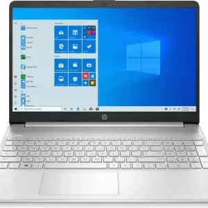 HP 15s-eq0007AU Laptop (Ryzen 3/ 4GB/ 256GB SSD/ Win10 Home)