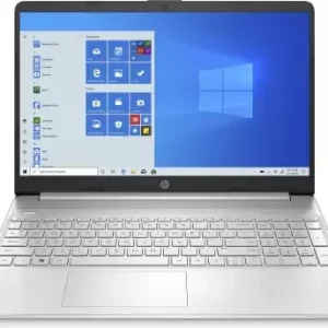 HP 15s-eq0024au (9VV61PA) Laptop (Ryzen 5/ 8GB/ 512GB SSD/ Win10)