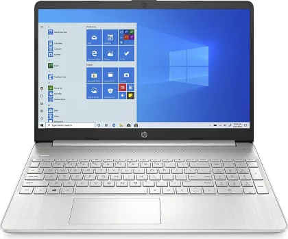 HP 15s-eq0500AU Laptop (AMD Ryzen 5/ 8GB/ 512GB SSD/ Windows 10)