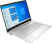HP 15S-EQ1550AU Laptop (AMD Ryzen 3 3250U/ 8 GB RAM/ 512 GB SSD/ Win 11)