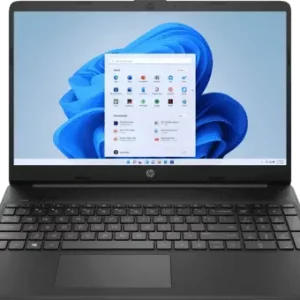 HP 15s-eq1559AU Laptop (AMD Athlon Silver 3050U/ 8GB/ 512GB SSD/ Win11)