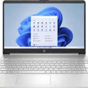 HP 15s-EQ2084AU Laptop (AMD Ryzen 7 5700U/ 16GB/ 512GB SSD/ Win11 Home)