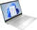 HP 15s-EQ2084AU Laptop (AMD Ryzen 7 5700U/ 16GB/ 512GB SSD/ Win11 Home)