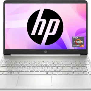 HP 15s-eq2132AU Laptop (AMD Ryzen 5 5500U/ 16GB/ 512GB SSD/ Win11 Home)