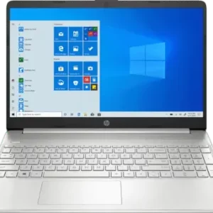 HP 15s-eq2144au Laptop (Ryzen 5 5500U/ 8GB/ 512GB SSD/ Win11 Home)
