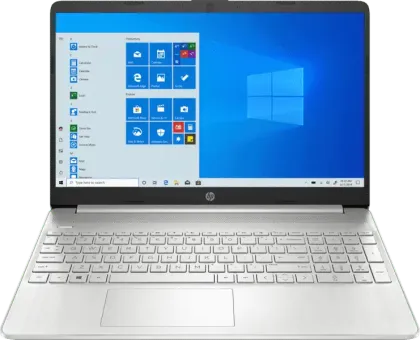 HP 15s-eq2144au Laptop (Ryzen 5 5500U/ 8GB/ 512GB SSD/ Win11 Home)