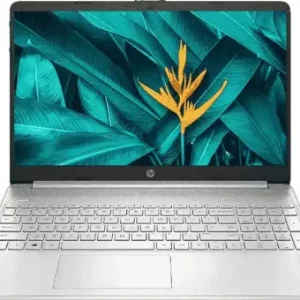 HP 15s-eq2146AU Laptop (Ryzen 3 5300U/ 8GB/ 256GB SSD/ Win11 Home)