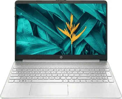 HP 15s-eq2146AU Laptop (Ryzen 3 5300U/ 8GB/ 256GB SSD/ Win11 Home)