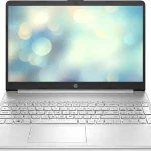 HP 15s-eq2223AU Laptop (AMD Ryzen 5 5500U/ 8GB/ 512GB SSD/ Win11 Home)