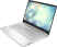 HP 15s-eq2223AU Laptop (AMD Ryzen 5 5500U/ 8GB/ 512GB SSD/ Win11 Home)