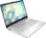 HP 15s-eq2223AU Laptop (AMD Ryzen 5 5500U/ 8GB/ 512GB SSD/ Win11 Home)