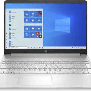 HP 15s-er1006AU Laptop (AMD Ryzen 5/ 8GB/ 512GB SSD/ Win10)