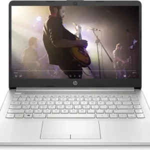 HP 15s-er1007AU Laptop (AMD Ryzen 7/ 8GB/ 512GB SSD/ Win10)