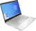 HP 15s-er1007AU Laptop (AMD Ryzen 7/ 8GB/ 512GB SSD/ Win10)