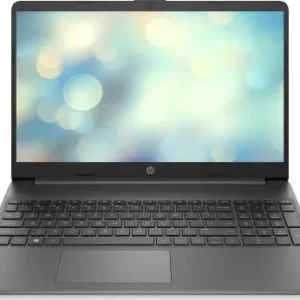 HP 15s-ey1508AU Laptop (AMD Ryzen 3 3250U/ 8GB/ 256GB SSD/ Win11 Home)