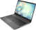 HP 15s-ey1508AU Laptop (AMD Ryzen 3 3250U/ 8GB/ 256GB SSD/ Win11 Home)