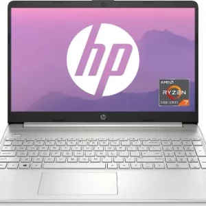 HP 15s-ey2001AU Laptop (AMD Ryzen 7 5700U/ 16GB/ 512GB SSD/ Win11 Home)