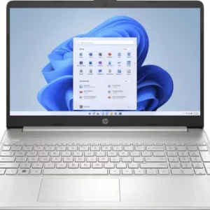 HP 15s-fq2510tu Laptop (11th Gen Core i5/ 16GB/ 512GB SSD/ Win11 Home)