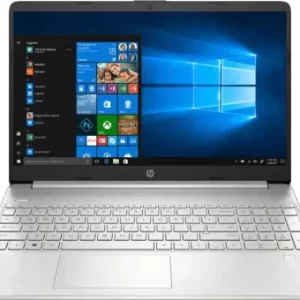 HP 15s-FQ2535TU Laptop (11th Gen Core i5/ 8GB/ 512GB SSD/ Win10 Home)