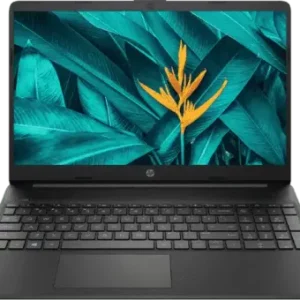HP 15s-fq2626TU Laptop (11th Gen Core i3/ 8GB/ 256GB SSD/ Win11 Home)