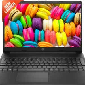 HP 15s-fq2627TU Laptop (11th Gen Core i3/ 8GB/ 512GB SSD/ Win11 Home)