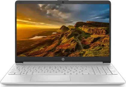 HP 15s-fq2629TU Laptop (11th Gen Core i3/ 8GB/ 512GB SSD/ Win11 Home)