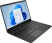 HP 15s-fq2670TU Laptop (11th Gen Core i3/ 8GB/ 256GB SSD/ Win11 Home)