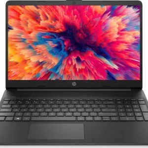 HP 15s-fq2671TU Laptop (11th Gen Core i3/ 8GB/ 512GB SSD/ Win11 Home)
