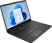 HP 15s-fq2672TU Laptop (11th Gen Core i3/ 8GB/ 512GB SSD/ Win11 Home)