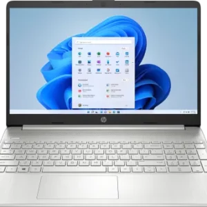 HP 15s-fq2674TU Laptop (11th Gen Core i3/ 8GB/ 512GB SSD/ Win11 Home)