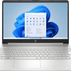 HP 15s-fq2717TU Laptop (11th Gen Core i3/ 8GB/ 512GB SSD/ Win11 Home)